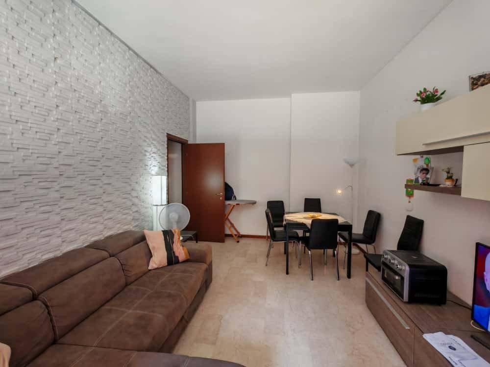 appartamento in affitto a Milano in zona Baggio