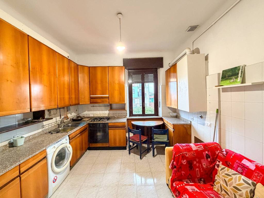 appartamento in affitto a Milano in zona Città Studi
