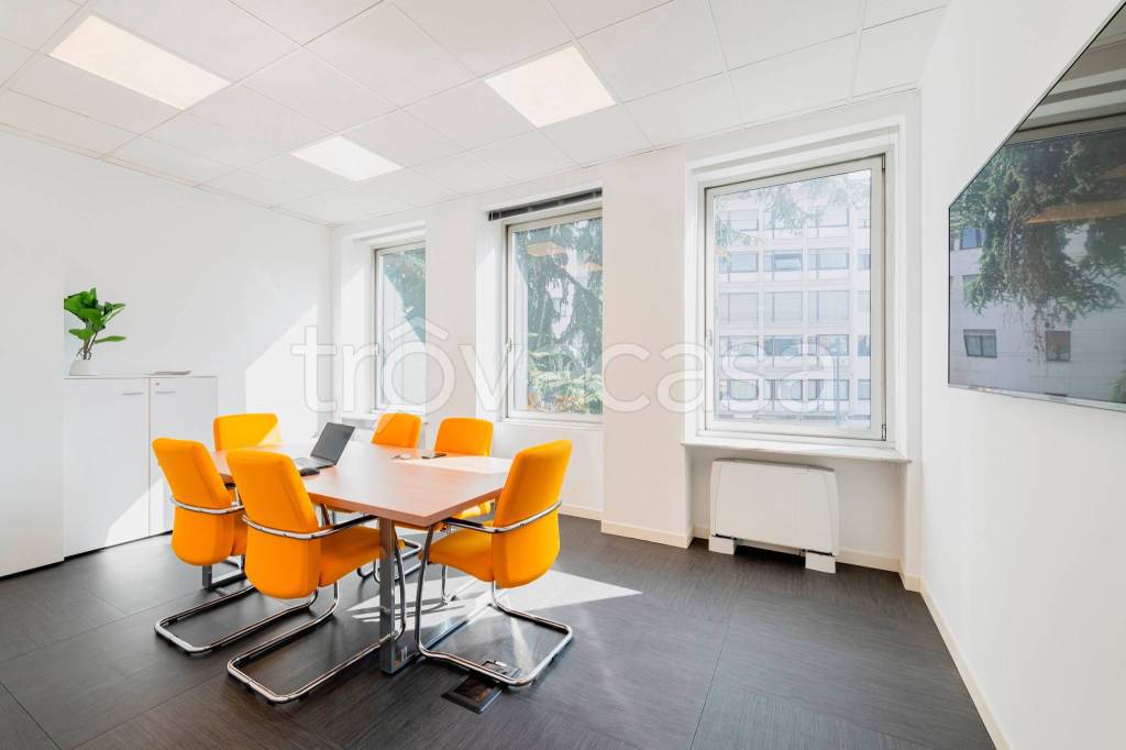 appartamento in affitto a Milano in zona Porta Nuova