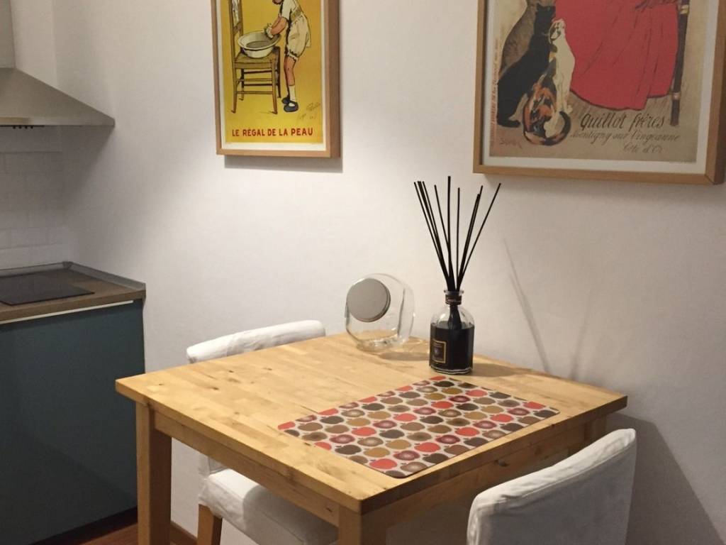 appartamento in affitto a Milano in zona Porta Romana