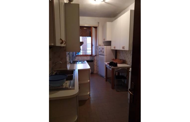 camera singola in affitto a Milano in zona Affori