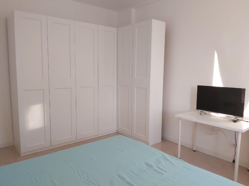 camera singola in affitto a Milano in zona Lorenteggio