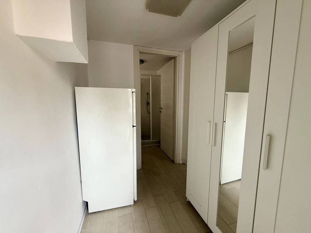 monolocale in affitto a Milano