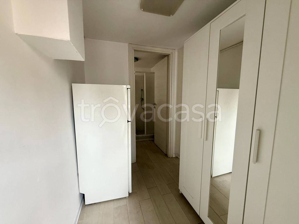 monolocale in affitto a Milano in zona Sant'Ambrogio