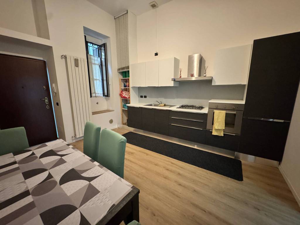 appartamento in affitto a Milano in zona Turro