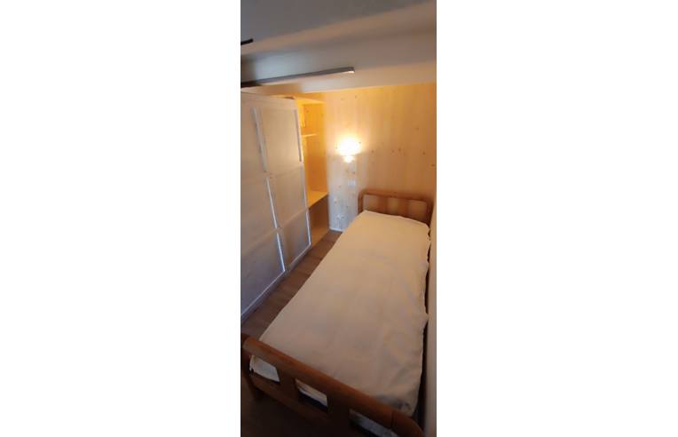 appartamento in affitto a Milano in zona Chiesa Rossa