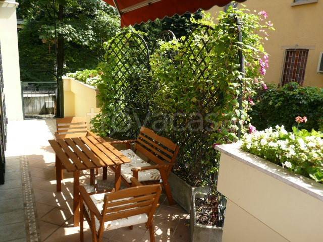 appartamento in affitto a Milano in zona Maggiolina