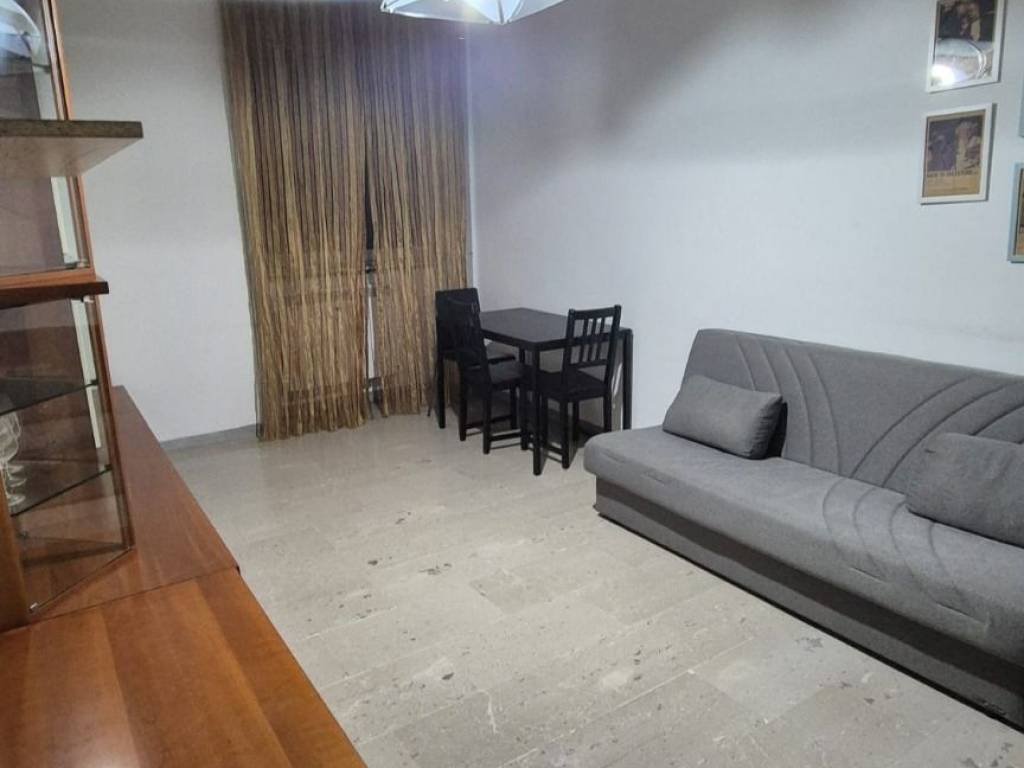 appartamento in affitto a Milano in zona Isola