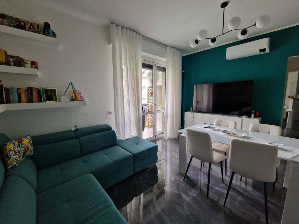 appartamento in affitto a Milano in zona Chiesa Rossa