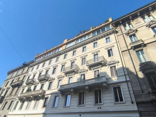 ufficio in affitto a Milano