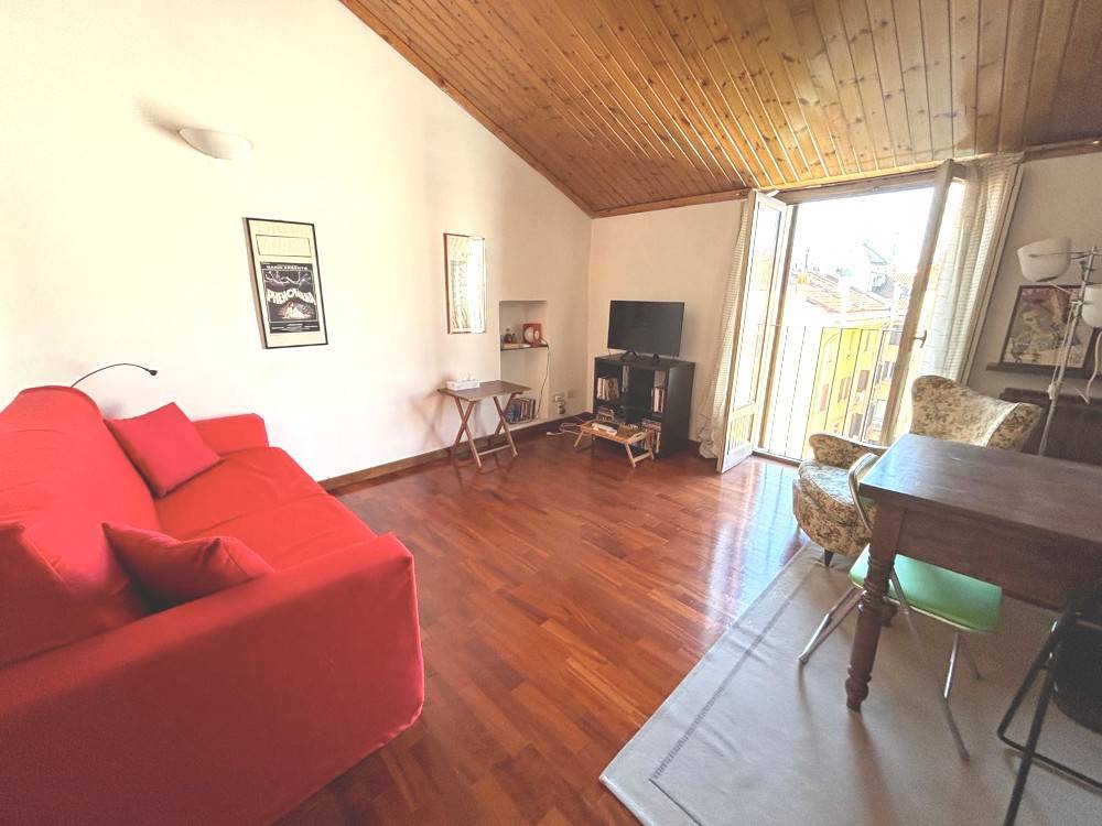 appartamento in affitto a Milano in zona Porta Venezia