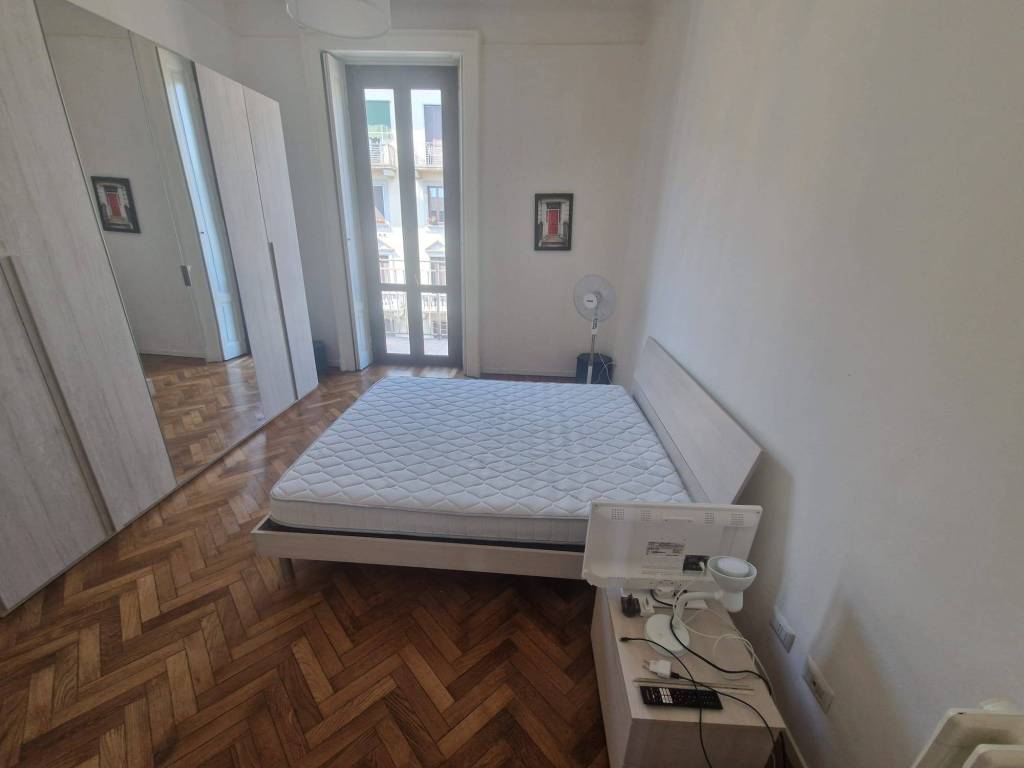 appartamento in affitto a Milano in zona Città Studi