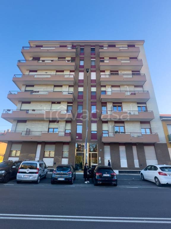 appartamento in affitto a Milano in zona Crescenzago