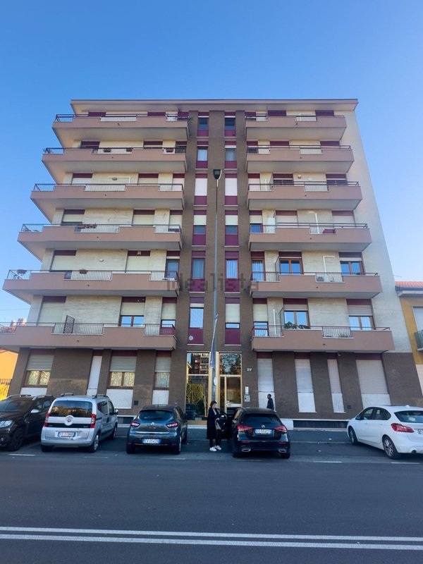 appartamento in affitto a Milano in zona Crescenzago