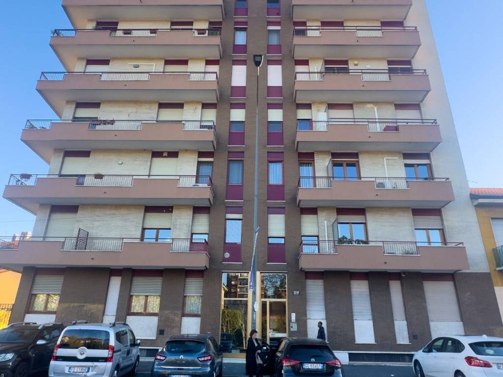 appartamento in affitto a Milano in zona Crescenzago