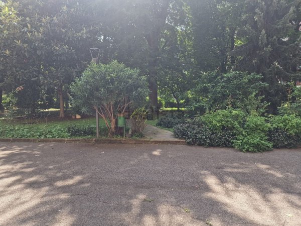 appartamento in affitto a Milano in zona Gallaratese