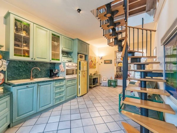 appartamento in affitto a Milano in zona Il Portello