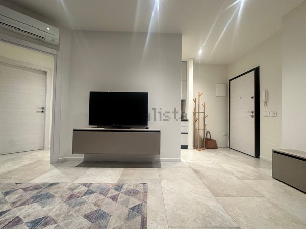 appartamento in affitto a Milano in zona Isola