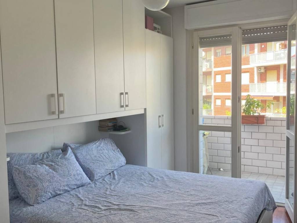 appartamento in affitto a Milano in zona Città Studi