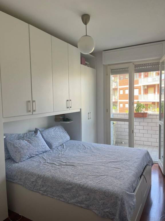 appartamento in affitto a Milano in zona Casoretto