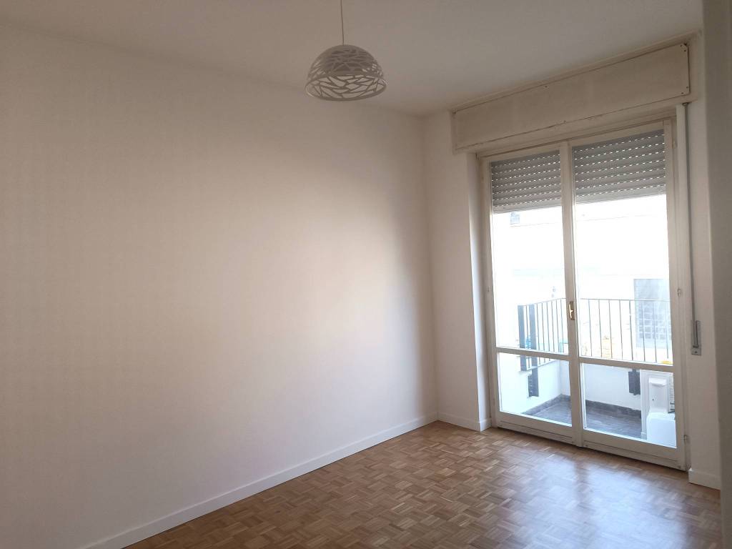 appartamento in affitto a Milano in zona Porta Romana