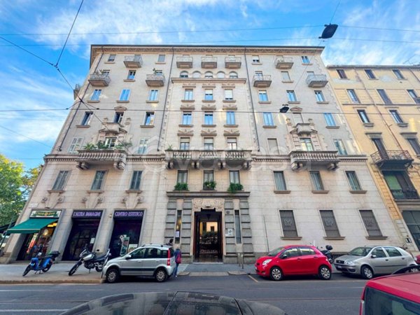 appartamento in affitto a Milano in zona Solari