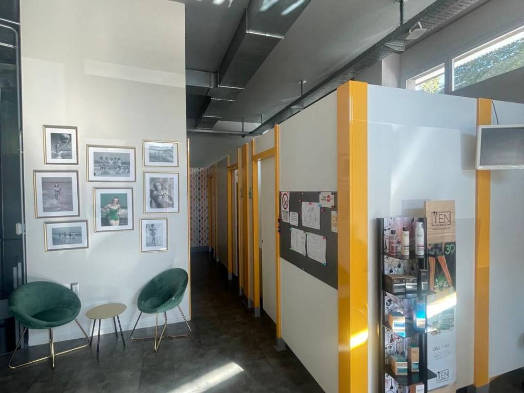 negozio in affitto a Milano