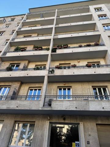 ufficio in affitto a Milano in zona Porta Nuova