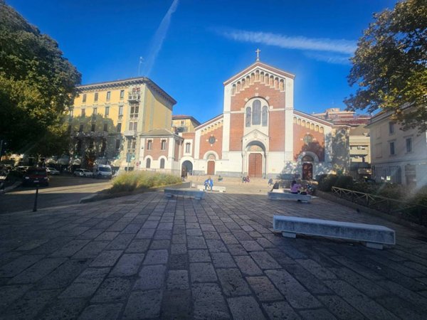 appartamento in affitto a Milano in zona Solari