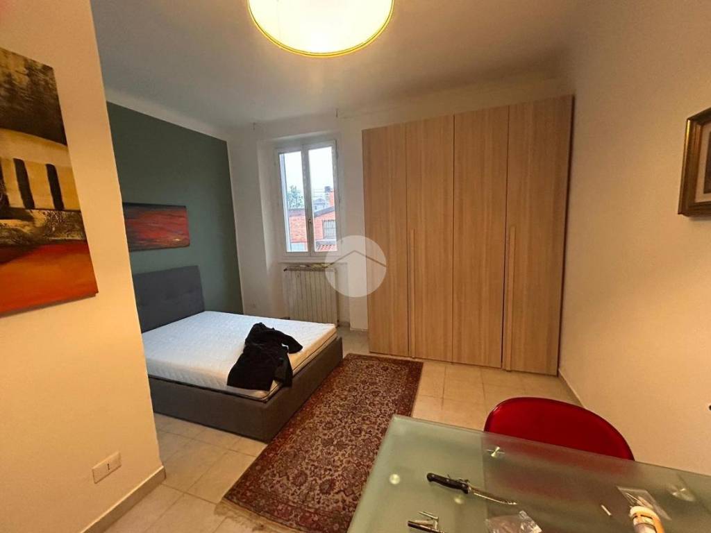 appartamento in affitto a Milano in zona Forlanini