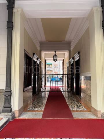 appartamento in affitto a Milano in zona Città Studi