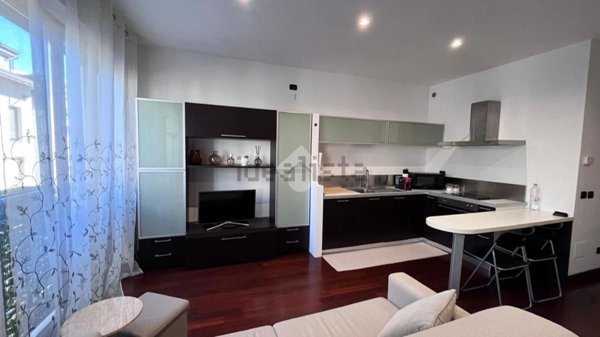 appartamento in affitto a Milano in zona Porta Genova