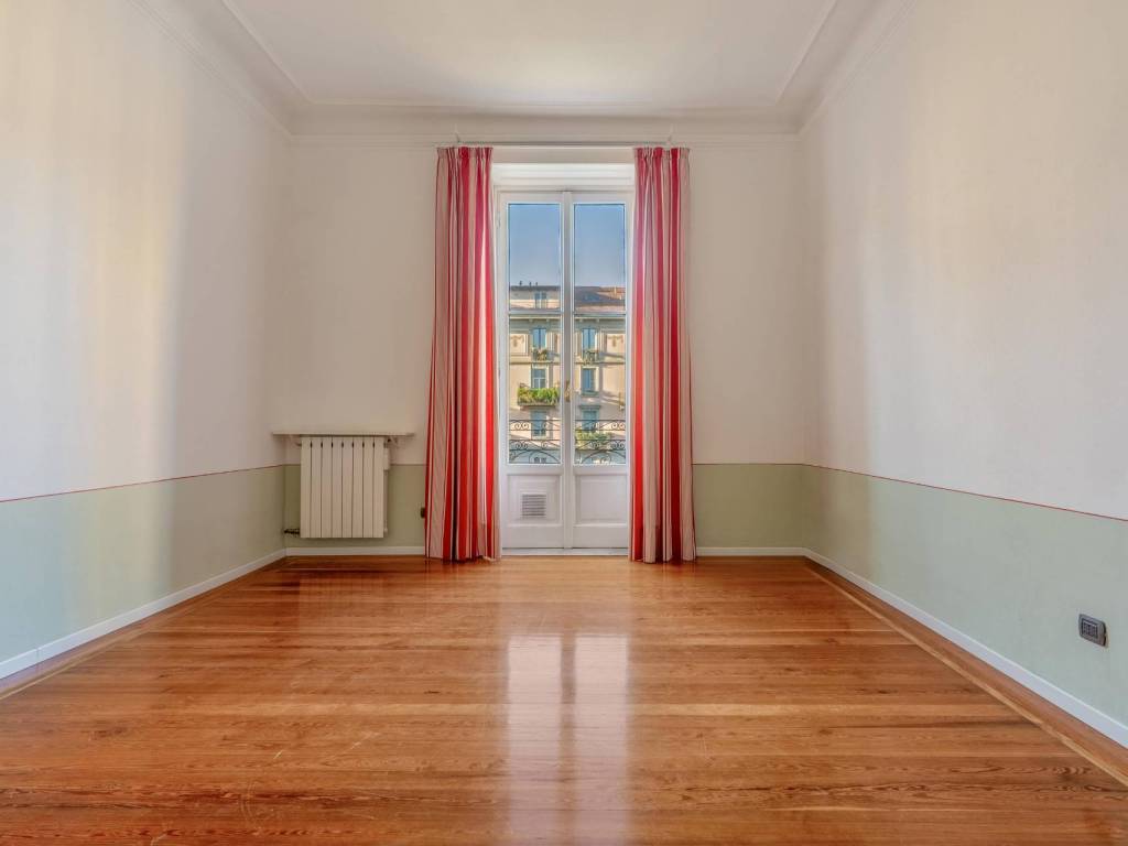 appartamento in affitto a Milano in zona Porta Romana