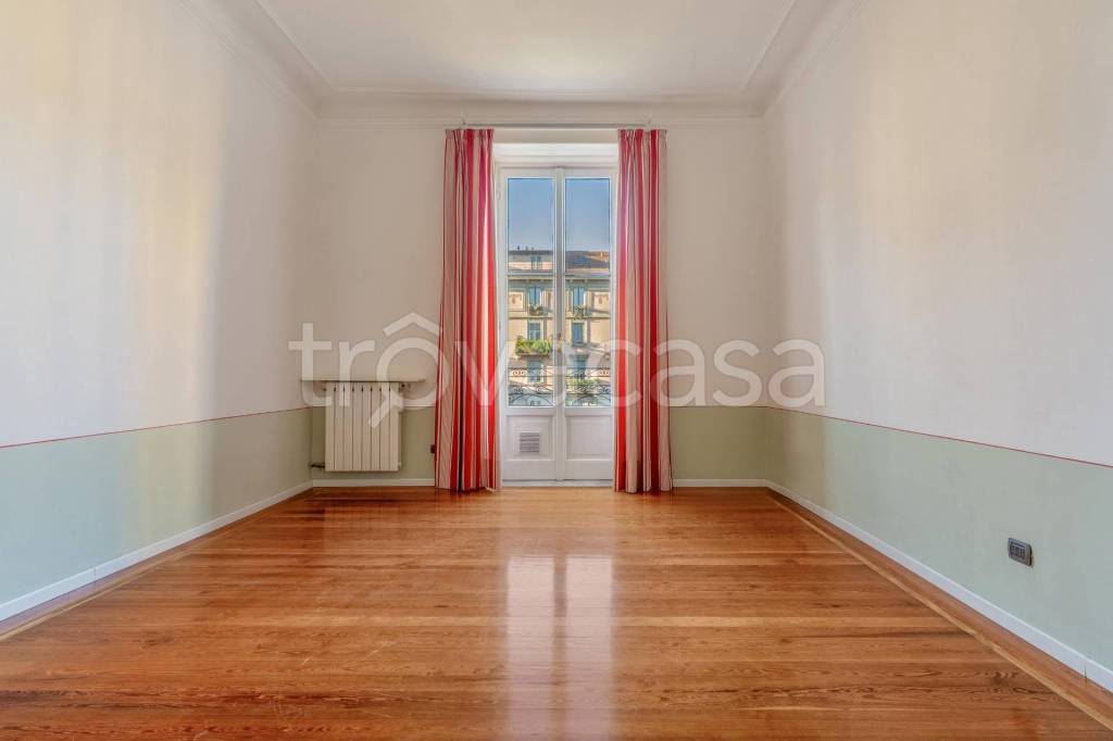 appartamento in affitto a Milano in zona Porta Romana