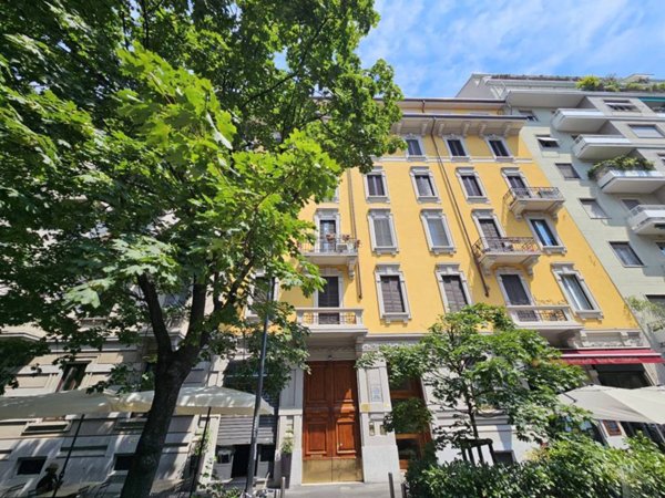 appartamento in affitto a Milano in zona Solari