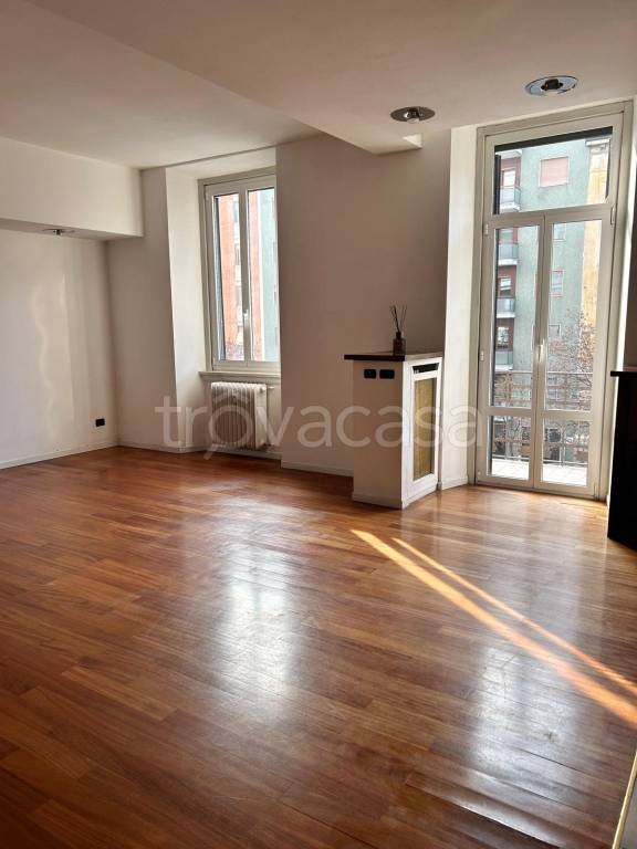 appartamento in affitto a Milano in zona Centro Storico