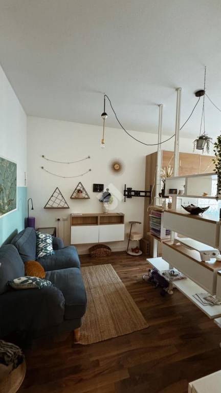 appartamento in affitto a Milano in zona Niguarda