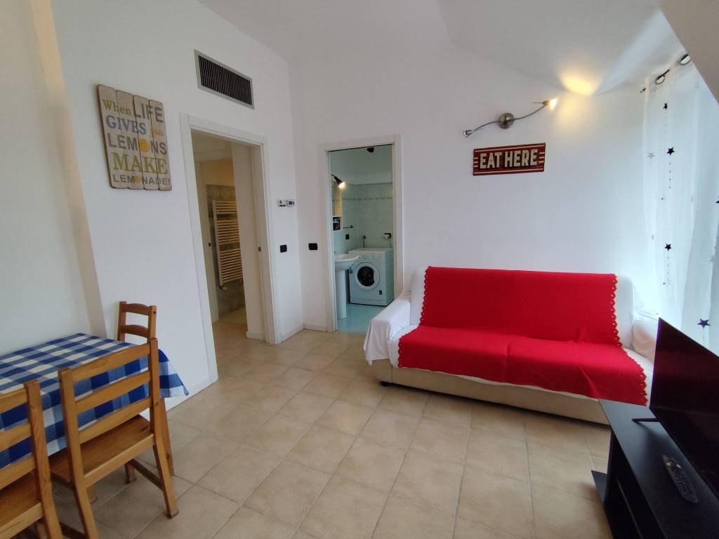 appartamento in affitto a Milano in zona Crescenzago