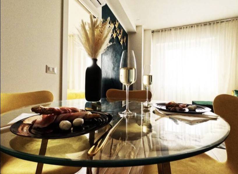 appartamento in affitto a Milano in zona Rogoredo