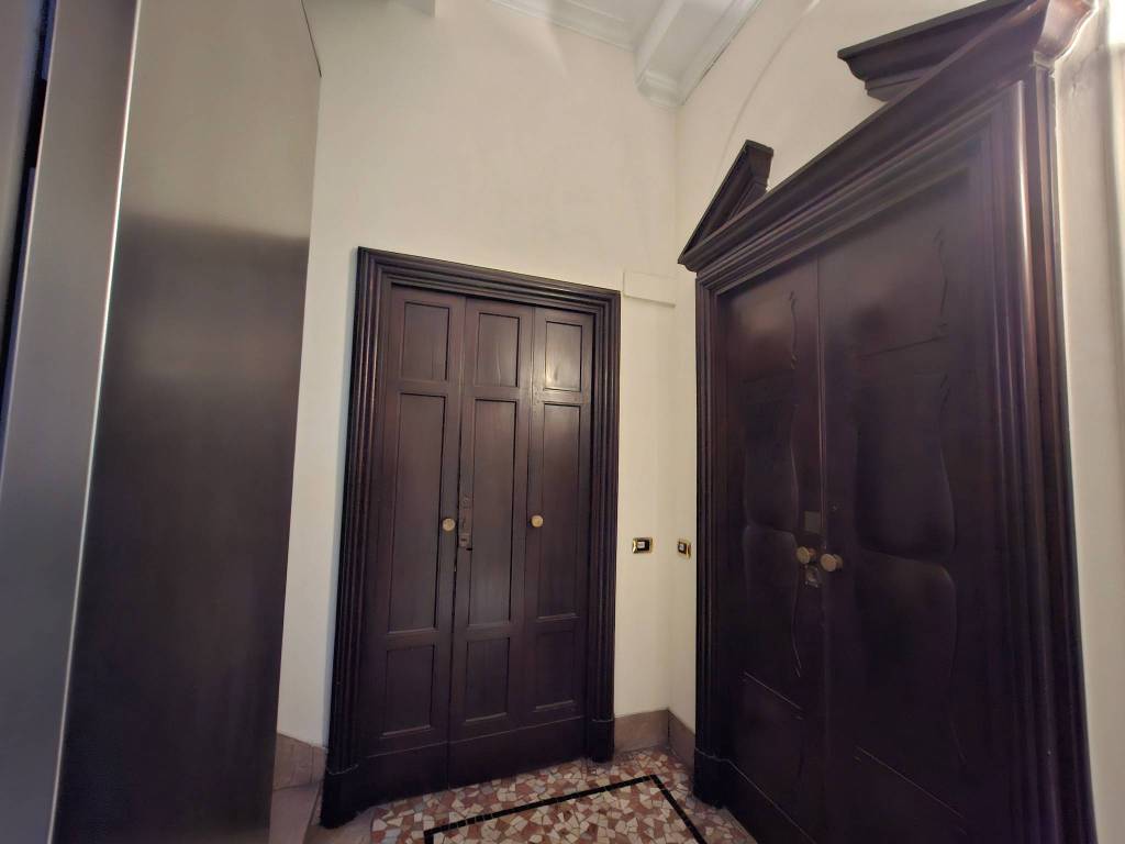 ufficio in affitto a Milano