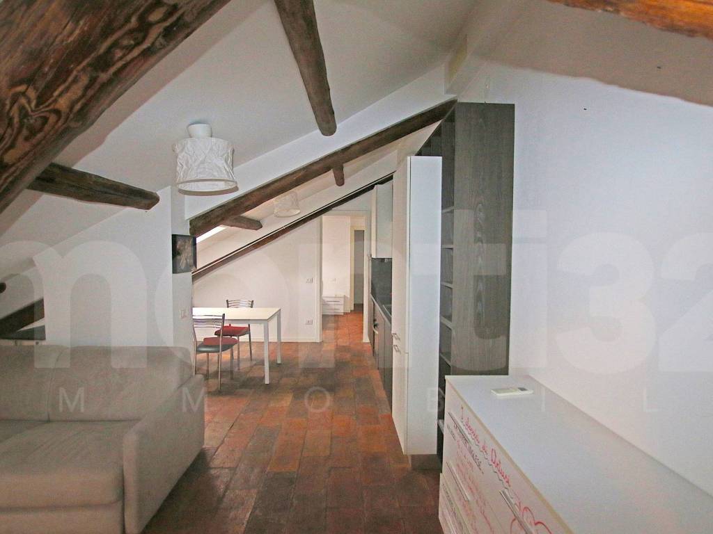 appartamento in affitto a Milano in zona Solari