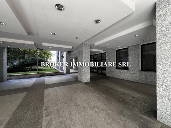 appartamento in affitto a Milano in zona Porta Garibaldi