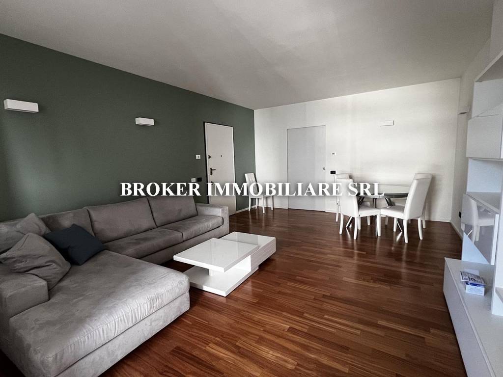 appartamento in affitto a Milano in zona Porta Garibaldi