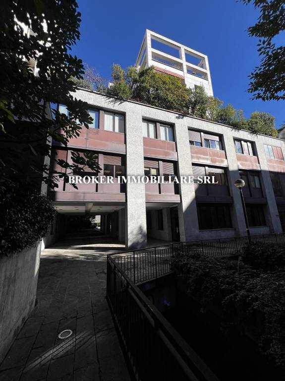 appartamento in affitto a Milano in zona Porta Garibaldi