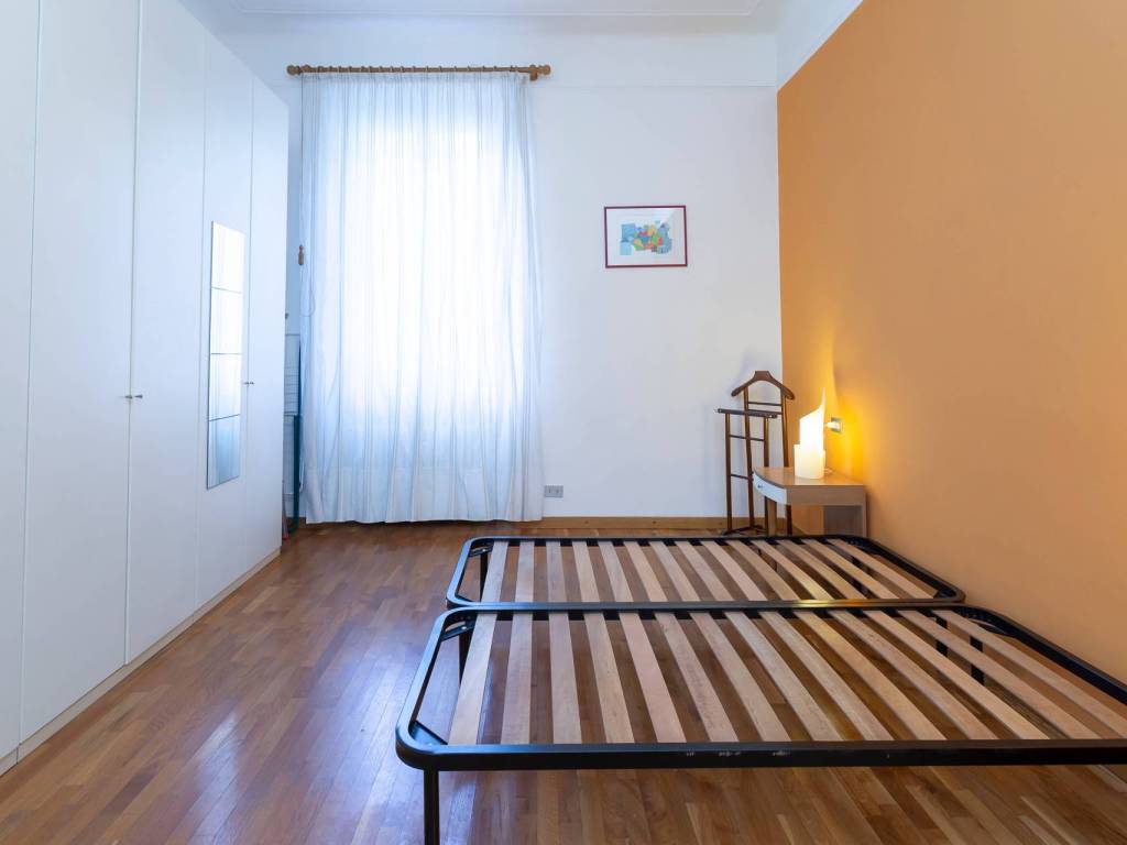 appartamento in affitto a Milano in zona Città Studi