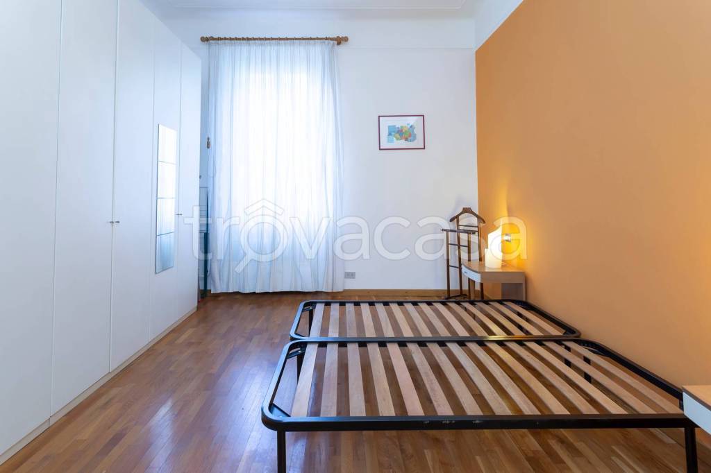 appartamento in affitto a Milano in zona Casoretto