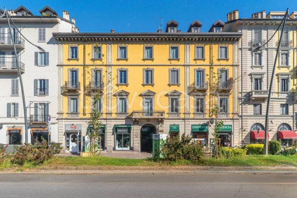 appartamento in affitto a Milano in zona Porta Romana