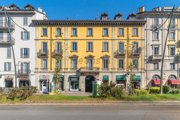 appartamento in affitto a Milano in zona Porta Romana