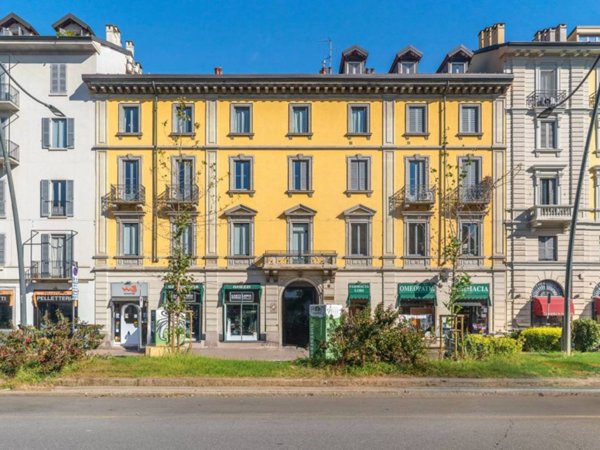 appartamento in affitto a Milano in zona Porta Romana