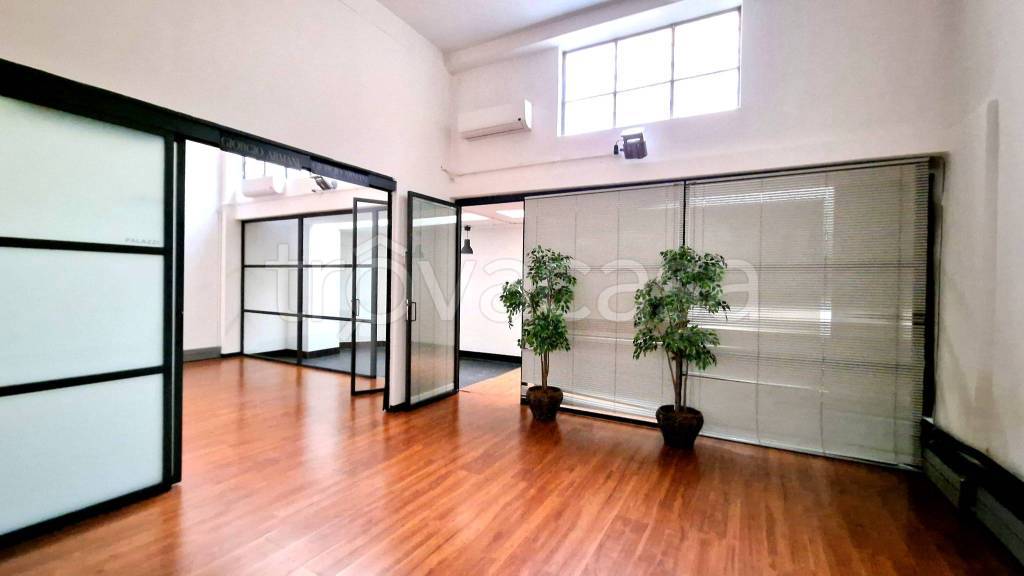 ufficio in affitto a Milano in zona Porta Venezia